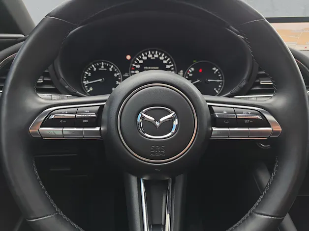 MAZDA 3 Hatchback 2.0 186 Ambition Plus AWD (CH)