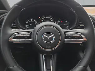 MAZDA 3 Hatchback 2.0 186 Ambition Plus AWD (CH)