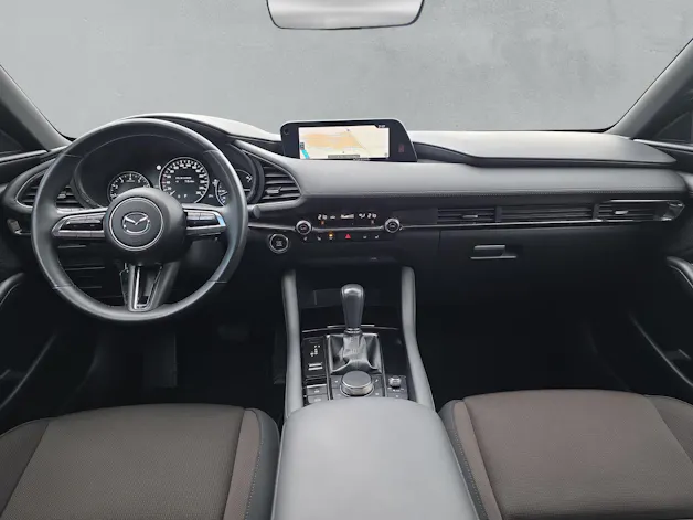 MAZDA 3 Hatchback 2.0 186 Ambition Plus AWD (CH)