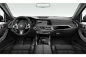 BMW X5 M50d M Sport xDrive G05 (CH) AHK