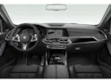 BMW X5 M50d M Sport xDrive G05 (CH) AHK