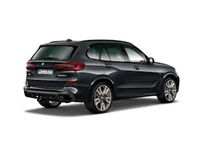 BMW X5 M50d M Sport xDrive G05 (CH) AHK