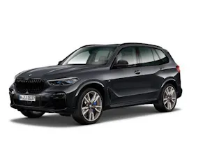 BMW X5 M50d M Sport xDrive G05 (CH) AHK