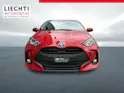 Toyota Yaris 1.5 VVT-i HSD Comfort
