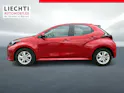 Toyota Yaris 1.5 VVT-i HSD Comfort
