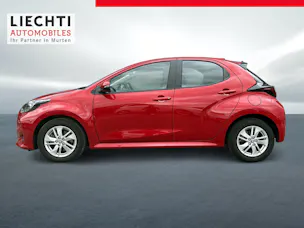 Toyota Yaris 1.5 VVT-i HSD Comfort