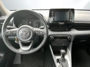 Toyota Yaris 1.5 VVT-i HSD Comfort