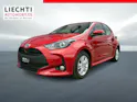 Toyota Yaris 1.5 VVT-i HSD Comfort