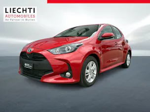 Toyota Yaris 1.5 VVT-i HSD Comfort