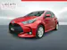 Toyota Yaris 1.5 VVT-i HSD Comfort