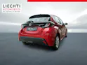 Toyota Yaris 1.5 VVT-i HSD Comfort