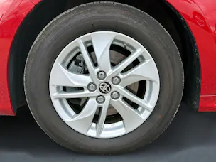 Toyota Yaris 1.5 VVT-i HSD Comfort