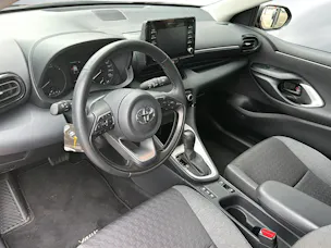 Toyota Yaris 1.5 VVT-i HSD Comfort