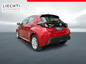 Toyota Yaris 1.5 VVT-i HSD Comfort