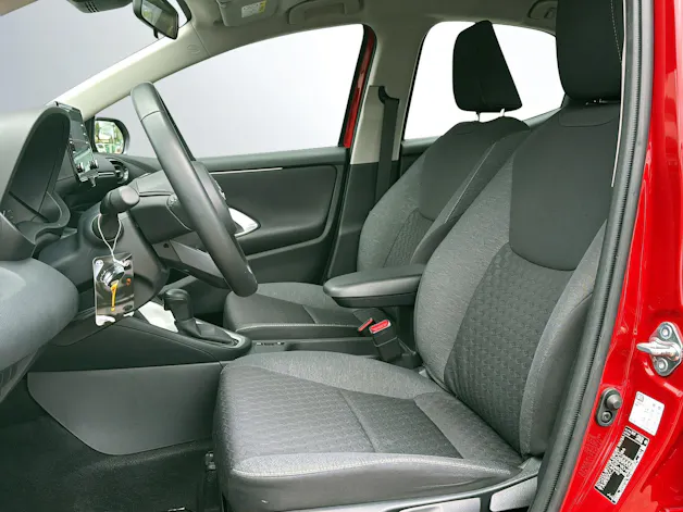 Toyota Yaris 1.5 VVT-i HSD Comfort