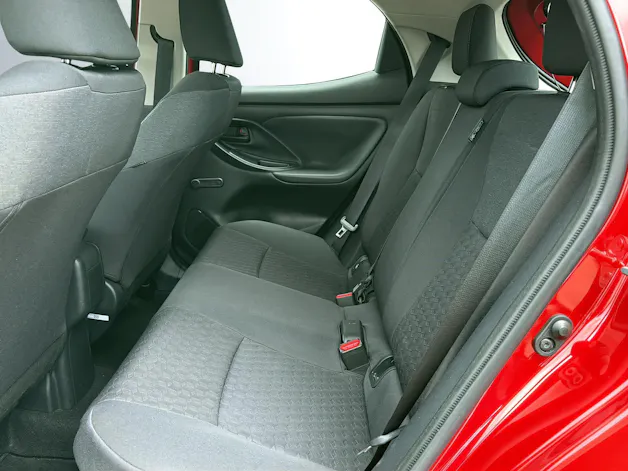 Toyota Yaris 1.5 VVT-i HSD Comfort