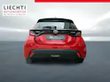 Toyota Yaris 1.5 VVT-i HSD Comfort