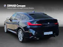 BMW X4 30d M Sport xDrive G02 (CH)