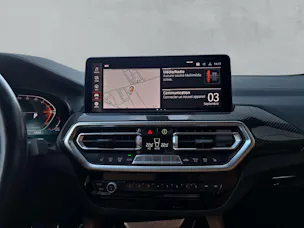 BMW X4 30d M Sport xDrive G02 (CH)