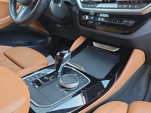BMW X4 30d M Sport xDrive G02 (CH)