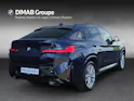 BMW X4 30d M Sport xDrive G02 (CH)