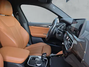 BMW X4 30d M Sport xDrive G02 (CH)