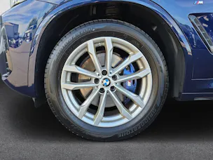 BMW X4 30d M Sport xDrive G02 (CH)