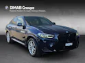 BMW X4 30d M Sport xDrive G02 (CH)