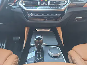 BMW X4 30d M Sport xDrive G02 (CH)