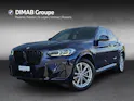 BMW X4 30d M Sport xDrive G02 (CH)