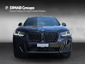 BMW X4 30d M Sport xDrive G02 (CH)
