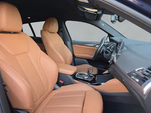 BMW X4 30d M Sport xDrive G02 (CH)