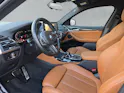 BMW X4 30d M Sport xDrive G02 (CH)