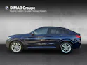 BMW X4 30d M Sport xDrive G02 (CH)