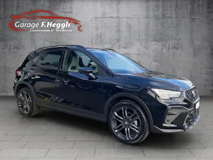 SEAT Arona 1.5 TSI FR DSG