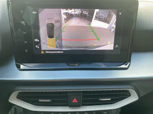 SEAT Arona 1.5 TSI FR DSG