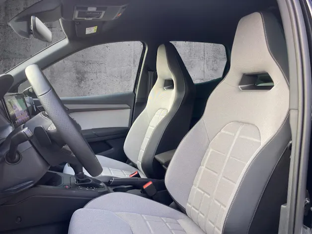SEAT Arona 1.5 TSI FR DSG