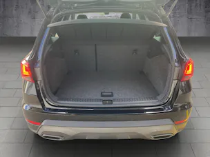 SEAT Arona 1.5 TSI FR DSG