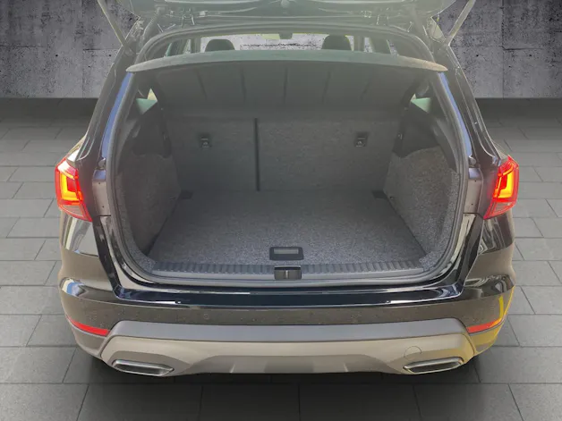 SEAT Arona 1.5 TSI FR DSG