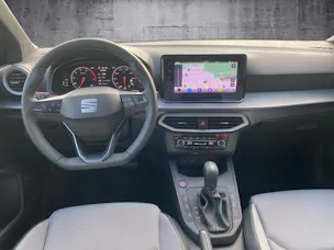 SEAT Arona 1.5 TSI FR DSG