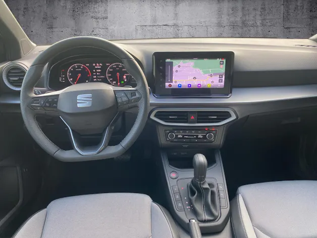 SEAT Arona 1.5 TSI FR DSG