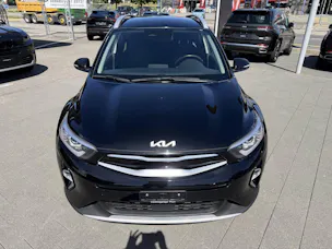 Kia Stonic 1.0 T-GDi Start