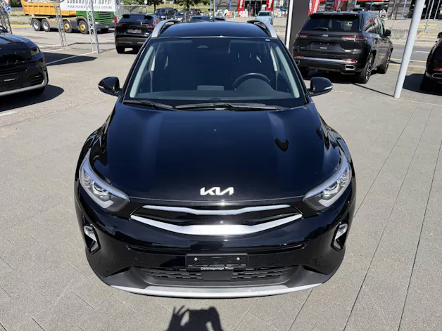 Kia Stonic 1.0 T-GDi Start
