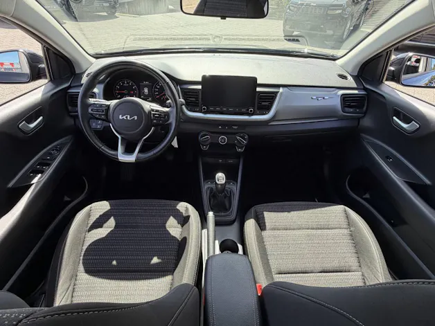 Kia Stonic 1.0 T-GDi Start