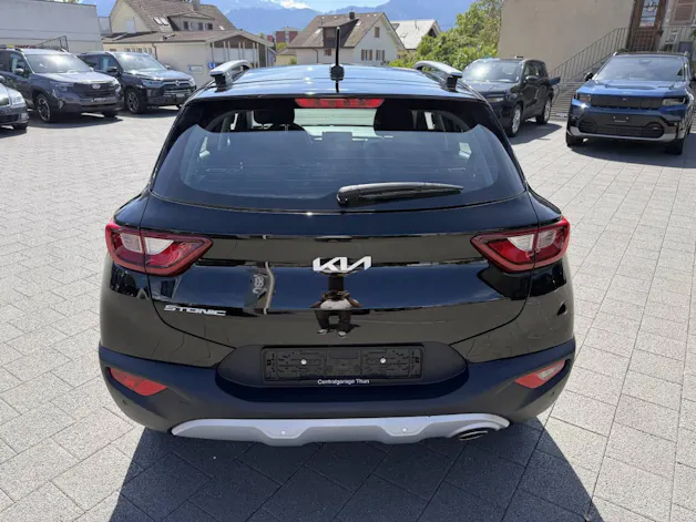 Kia Stonic 1.0 T-GDi Start
