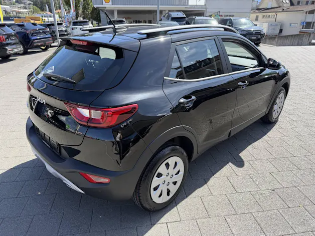 Kia Stonic 1.0 T-GDi Start