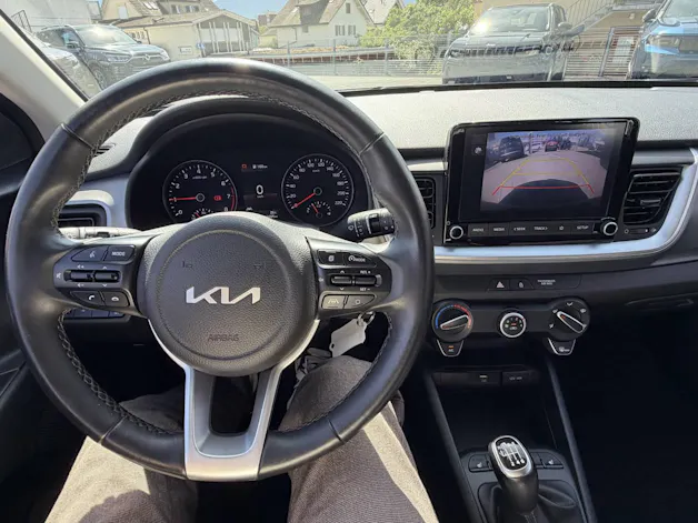 Kia Stonic 1.0 T-GDi Start