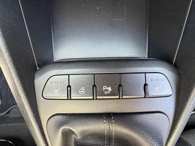 Kia Stonic 1.0 T-GDi Start