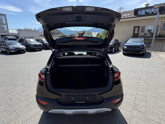 Kia Stonic 1.0 T-GDi Start