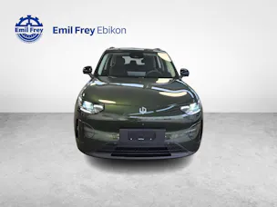 Leapmotor B03X EV